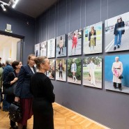 Интересные выставки в Санкт-Петербурге в марте 2021 г. фотографии
