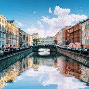Топ-10 интересных событий в Санкт-Петербурге на выходные 22 и 23 августа 2020 фотографии