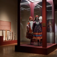 Выставка «Русская традиция» фотографии