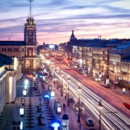 Топ-10 интересных событий в Санкт-Петербурге на выходные 30 и 31 марта фотографии