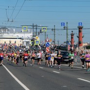 День физкультурника в Санкт-Петербурге 2026 фотографии