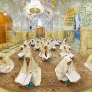 Фотовыставка «Исфахан - колыбель мирного сосуществования религий в Иране» фотографии