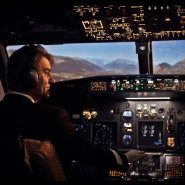 Исполните мечту: почувствуйте себя пилотом в авиатренажёре Dream Aero фотографии