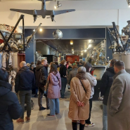 Праздник «День космонавтики» 2026 фотографии