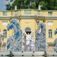 «Ассоциации-2026» пройдут в музее-заповеднике «Царское Село» фотографии