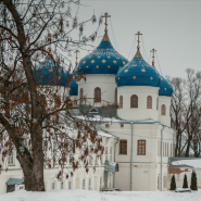 Экскурсия «Великий Новгород: сердце земли русской» фотографии