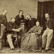 Выставка «Сцена действия» фотографии