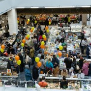 Фестиваль крафтового сыра - «Сырный Weekend» февраль 2023 фотографии