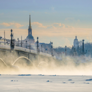 Топ-10 интересных событий в Санкт-Петербурге на выходные 27 и 28 января 2024 фотографии