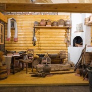 Открытие Музея истории пивоварения в центре Санкт-Петербурга фотографии