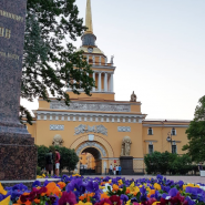 Топ-10 интересных событий в Санкт-Петербурге на выходные 29 и 30 июня 2019 фотографии