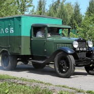 Ретрофестиваль «Танцплощадка у хлебозавода» фотографии