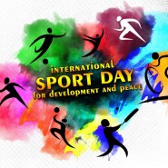 Международный день спорта «ВСпорте Фест 2017» фотографии