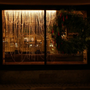 Новогодние джазовые концерты в ресторане «48 Стульев» фотографии