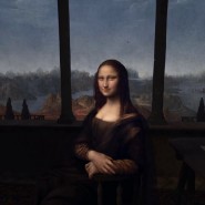 Интерактивная VR выставка «Внутри Искусства» фотографии