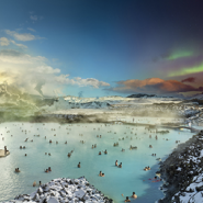 «Стивен Уилкс. Днем и ночью» фотографии