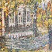 Выставка «Блок и Есенин: дороги и строки. К юбилеям двух поэтов» фотографии