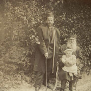 Выставка «Софья Андреевна Толстая — фотограф. Графиня снимает на «Кодак»» фотографии