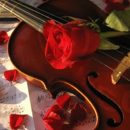 Концерт «Музыка барокко и романтизма» фотографии