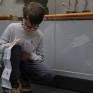 Весенний фестиваль «Детские дни» 2026 фотографии