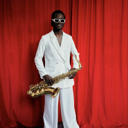 Рождественский Стендап + джаз два концерта в один вечер фотографии