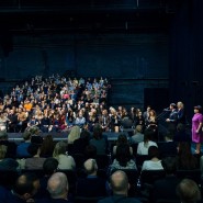 Театральный фестиваль «Радуга» 2020 фотографии