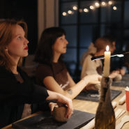 Акция «Черная пятница» в студиях Artista фотографии