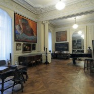 Музей-квартира И. И. Бродского фотографии