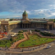 Казанский кафедральный собор  фотографии