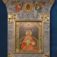 Выставка «Русские мастера» фотографии