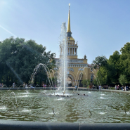 Топ-10 интересных событий в Санкт-Петербурге на выходные 27 и 28 июля 2024 фотографии