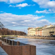 Топ-15 интересных событий в Санкт-Петербурге на выходные 23 и 24 апреля 2022 г. фотографии