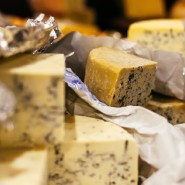Фестиваль крафтового сыра - «Сырный Weekend» февраль 2023 фотографии