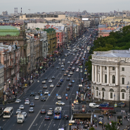 Думская башня фотографии