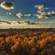 Топ-10 интересных событий в выходные 28 и 29 октября в Санкт-Петербурге фотографии