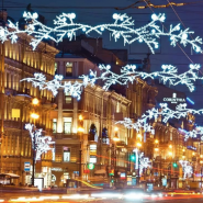 Топ-10 интересных событий в Санкт-Петербурге на выходные 15 и 16 декабря фотографии