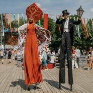 Фестиваль «Пушкин Фест-2026» фотографии
