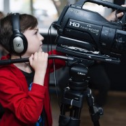 Фестиваль детского кино «Киношаг» 2022 онлайн фотографии