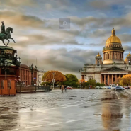 Топ-10 интересных событий в Санкт-Петербурге на выходные 25 и 26 августа фотографии