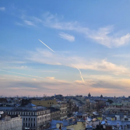 Экскурсия «Прогулка по безопасной крыше» фотографии