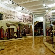 Открытие Этнографического музея лето 2020 фотографии