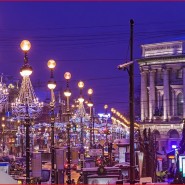 Топ-10 интересных событий в Санкт-Петербурге на выходные 26 и 27 декабря 2020 фотографии