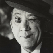 Выставка «Тот самый цирк» фотографии