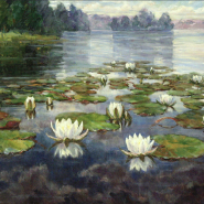 Выставка «Птицы из одного гнезда: традиции и современность» фотографии