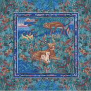 Выставка «Атлас Отражений» Кирилла Овчинникова фотографии