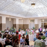 Летний маркет  «Astoria Vintage & Home Market» фотографии