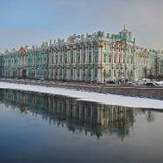 Топ-10 интересных событий в Санкт-Петербурге в выходные с 23 по 26 февраля 2023 фотографии