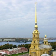 «Петропавловский собор. Великокняжеская усыпальница» фотографии