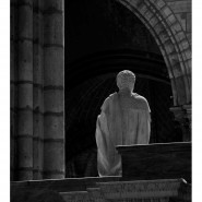 Фотовыставка «Скульптура базилики Сен-Дени» фотографии