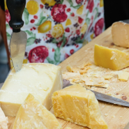 Фестиваль крафтового сыра - Сырный Weekend февраль 2024 фотографии